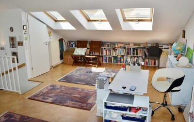 Wohnen & Arbeiten in Bad Vilbel