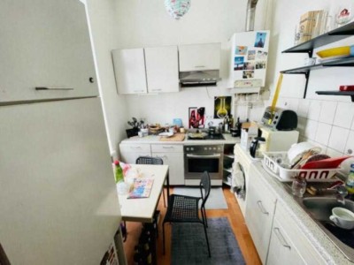 Möbliertes Zimmer in Solingen