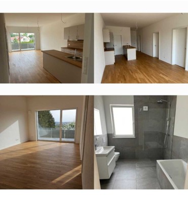 Neubauwohnung in Ilshofen