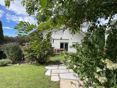 Autoarker Bauernhof in wunderschöner Natur mit eigener Quelle