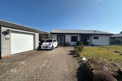 ***Bungalow in guter Lage (Erbpacht)***