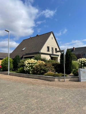 Großzügiges 6,5-Zimmer-Einfamilienhaus in Hoya