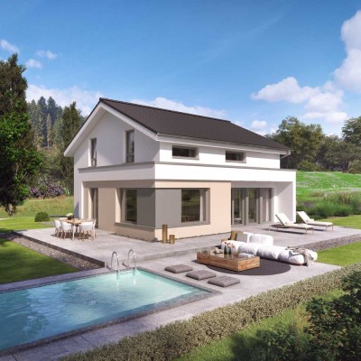 Ihr individuelles Zuhause mit Bien-Zenker in Harsewinkel