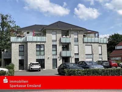 Exklusives und modernes Wohnen am Hauptkanal