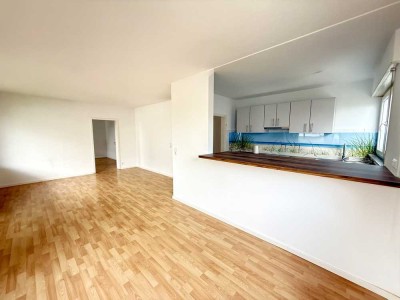 Renovierte 2-Zimmer-Wohnung in Stuttgart – modern, hell und ideal gelegen