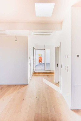 Akazienkiez Lifestyle – Großzügiges Penthouse mit Traumterrasse