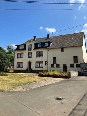 Zwangsversteigerung - Einfamilienhaus in Kylburgweiler - provisionsfrei für Ersteher!