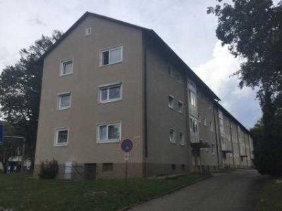 Schöne Wohnung: günstige 3-Zimmer-Wohnung