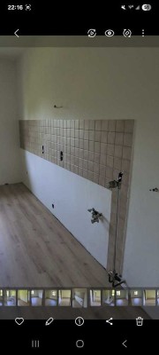 2-Zimmer-Wohnung in Passau mit Blick ins Grüne
