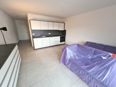 Hochwertiges 1,5 Zi. Appartment in Hüttlingen