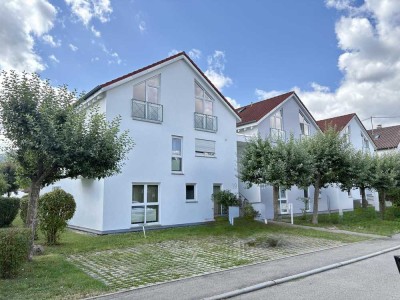 Tolle 3,5-Zimmer-Maisonettewohnung