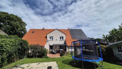 XL-Einfamilienhaus! ... entdecken Sie  rund 174 m² Freiheit!