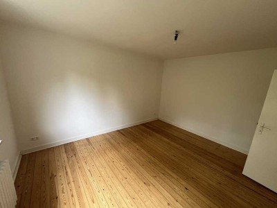 Charmante kleine 1 Zimmer Wohnung.