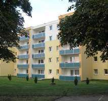Wohnung, EG, mitte, Goethestraße 28