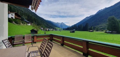 Bereich St. Jakob - Objekt mit Potential!