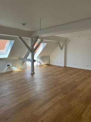 3-Raumwohnung  in Stadtfeld Ost