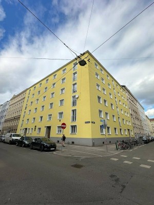 HIER BLEIBEN SIE FIT-PREIßHIT - GROßGACCONIERE mit Wohnküche