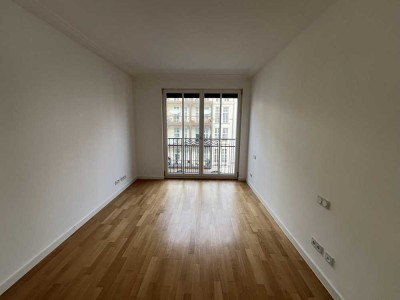 2-Zi.-Apartment im 4. OG in Berlin-Wilmersdorf