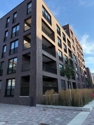 Modernes Wohnen in Bestlage – Neuwertige 3-Zimmer-Wohnung in Ottensen