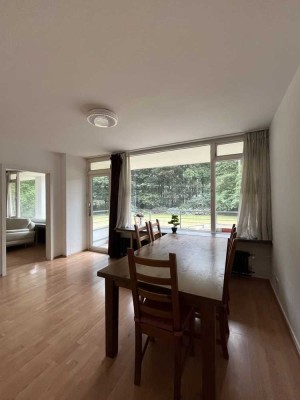 Helle Wohnung in beliebter Lage von Golzheim