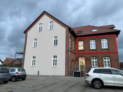 Moderne, sanierte 2-Zimmer Wohnung