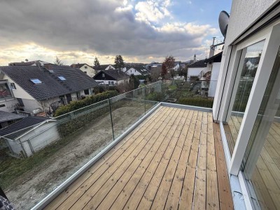 Goethestraße 18, 78269 Volkertshausen