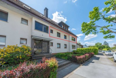 Einziehen. Vermieten. Profitieren - diese Wohnung denkt mit