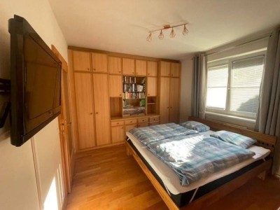 TRAUMHAFTE EG-WOHNUNG MIT TERRASSE IN BESTLAGE VON PAYERBACH