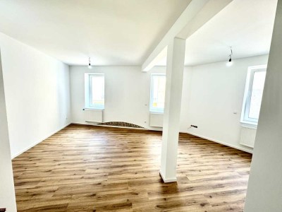 2,5-Zimmer-Wohnung im Zentrum von Alzey