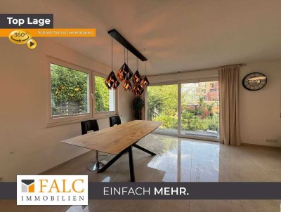 Flexibles Einfamilienhaus – ideal nutzbar als Zweifamilien- oder Mehrgenerationenhaus