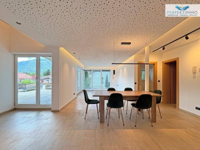 3-Zimmer-Terrassenwohnung mit fabelhafter Aussicht