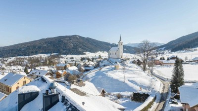 Touristische Vermietung! Moderne Penthouse-Wohnung mit Dachterrasse