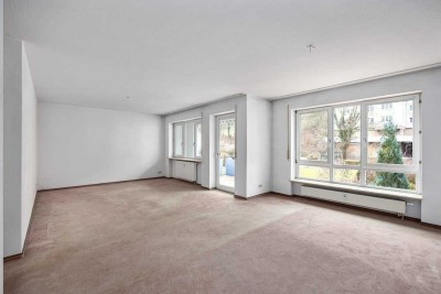 Charmante 3,5‑Zimmer‑Wohnung im Herzen von Blaubeuren