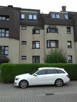 Grundrenovierte Wohnung in guter Lage