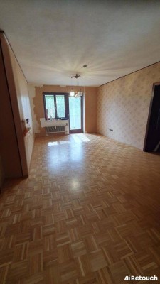 Schöne, ruhige Eigentumswohnung