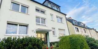 Renovierte 2,5 Raum Whg. mit großem Balkon in Bochum-Watt. Heidestraße