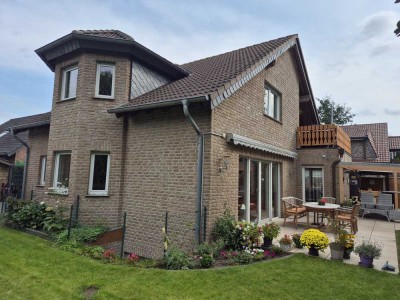 Wohnung in Neukirchen-Vluyn