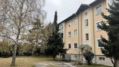 2540 Bad Vöslau | Ruhige und helle 3-Zimmer-WOHNUNG 78 m² mit Loggia und Stellplatz | Direkt bei den Weingärten