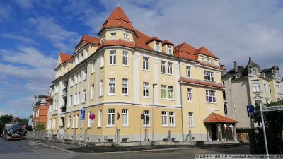 ++großzügige/moderne sanierte 2 Raumwohnung  - sucht neuen Mieter++