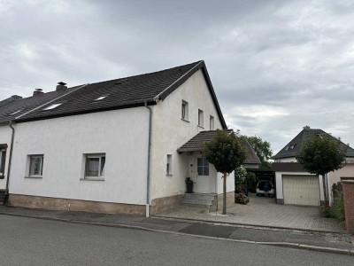 Gemütliches Einfamilienhaus in ruhiger Lage in Waldmohr zu verkaufen.