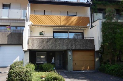 Reihenmittelhaus in ruhiger Gegend und für Familien geeignet in Aalen-Unterkochen
