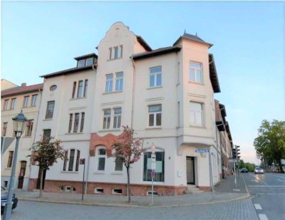 zentrumsnahe, wunderschön geschnittene 4 Raum Wohnung