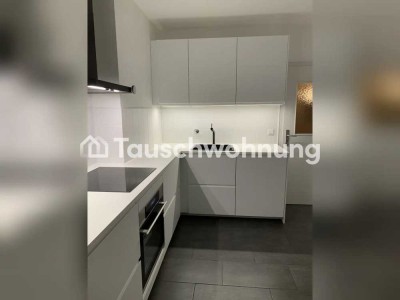 Tauschwohnung: Ruhige, sonnendurchflutete 2ZKBBK mit traumhaftem Ausblick