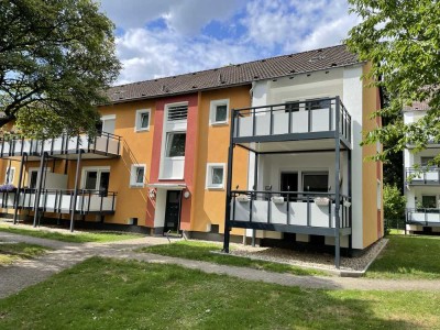 Smarter Wohnen: interessante 3,5-Zimmer-Wohnung mit Sonnenbalkon