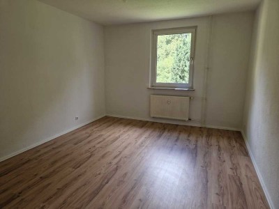 2-Zimmer-Wohnung in ruhiger Lage