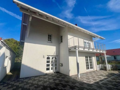 Großes Einfamilienhaus in ruhiger Wohnlage von Remagen