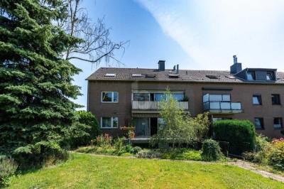 ATTRAKTIVE GELEGENHEIT MIT 4 WOHNEINHEITEN