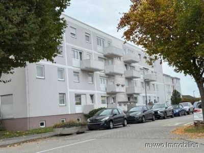 1-Zimmerwohnung in ruhiger Lage von Burghausen-Neustadt.