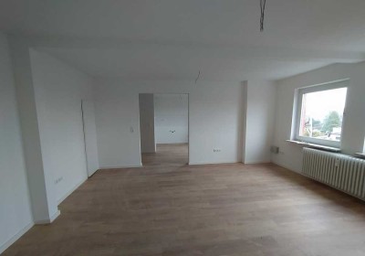 Gemütliche 3-Zimmer-Wohnung im 2. Obergeschoss – ideal für Paare oder kleine Familien