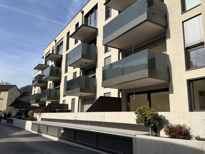 Erstbezug - 2 Zimmer Mietwohnung